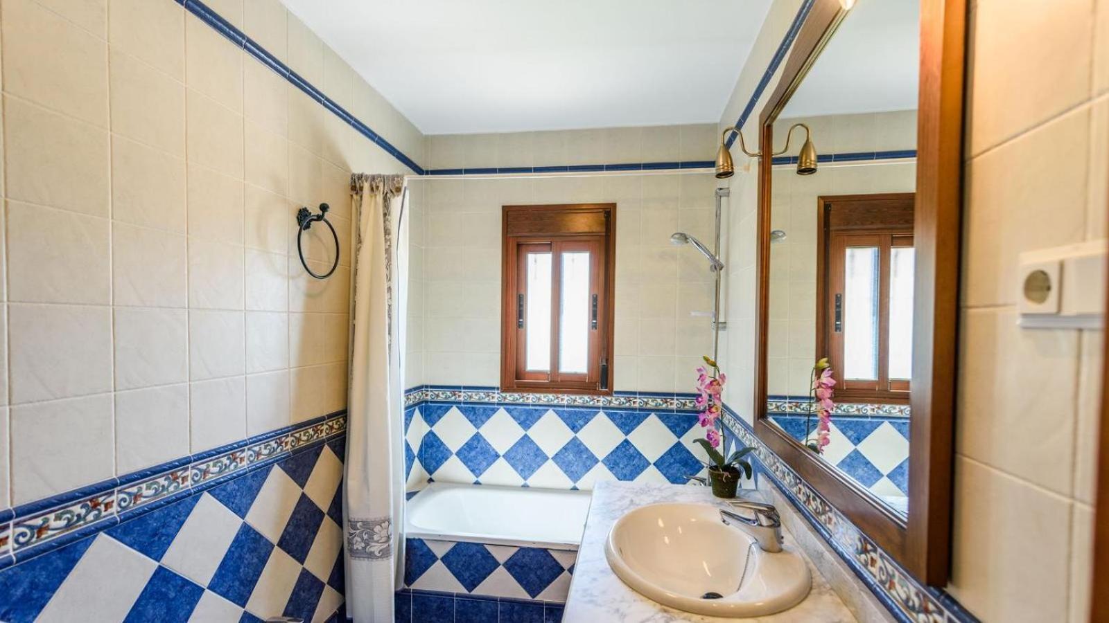 Villa Martin Nerja By Ruralidays 外观 照片